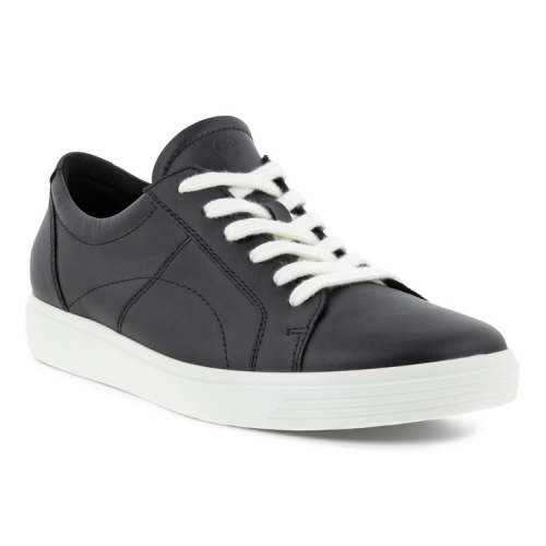 Кеды ECCO SOFT CLASSIC W 857843/01001