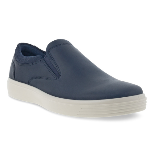 Слипоны ECCO SOFT CLASSIC M 857814/50769