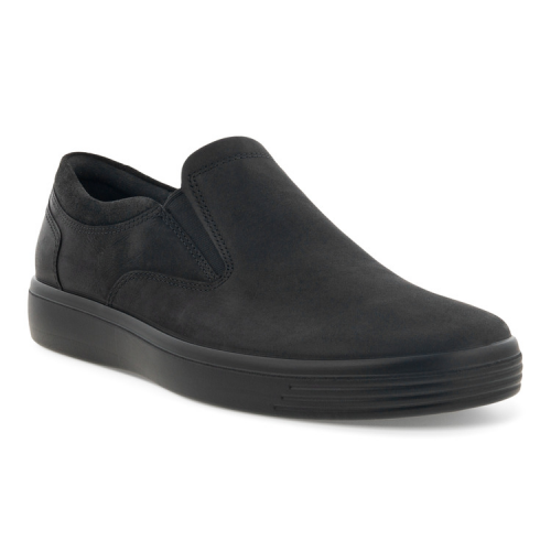 Слипоны ECCO SOFT CLASSIC M 857814/51052