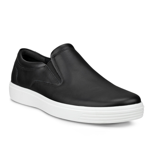 Слипоны ECCO SOFT CLASSIC M 857814/01001