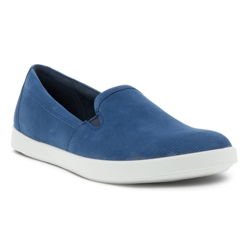 Слипоны ECCO BARENTZ 858343/02048