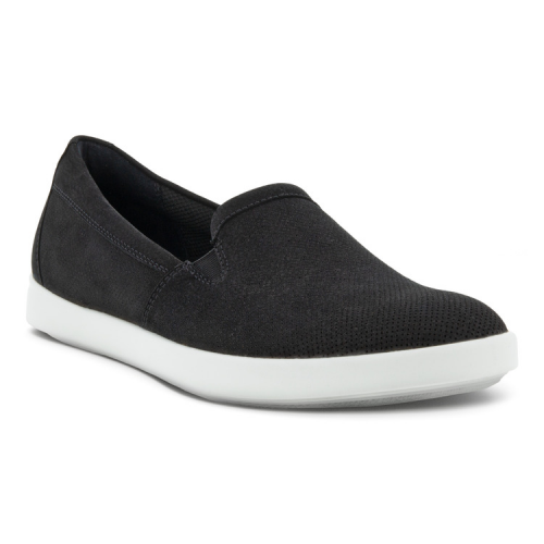 Слипоны ECCO BARENTZ 858343/02001