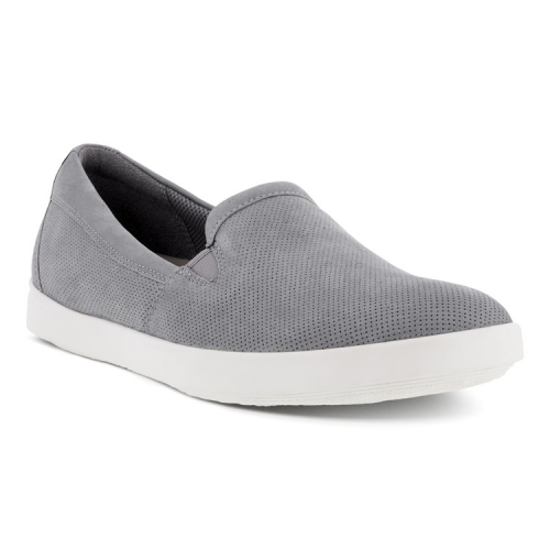 Слипоны ECCO BARENTZ 858343/02539