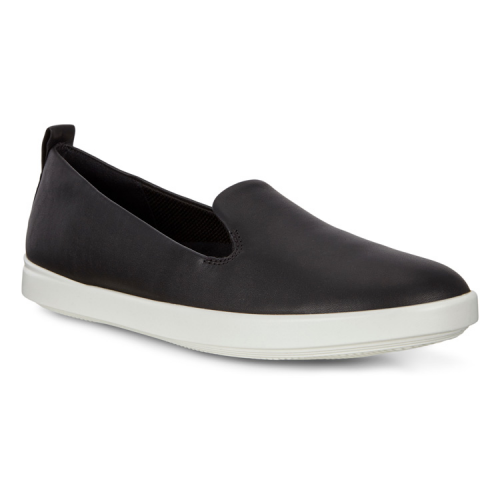 Слипоны ECCO BARENTZ 858303/01001