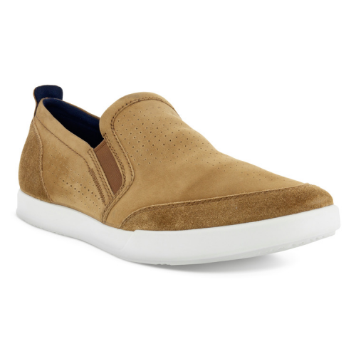 Слипоны ECCO CATHUM 858684/51055