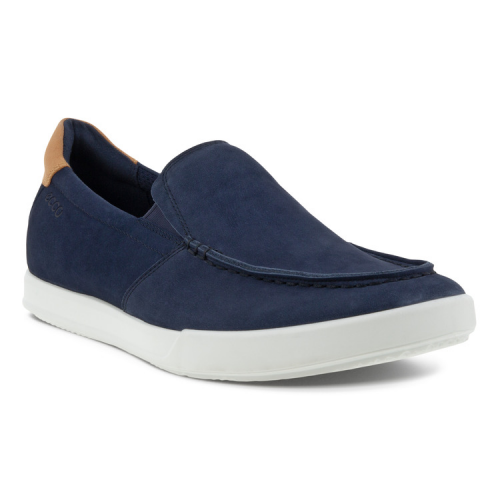 Слипоны ECCO CATHUM 858694/50765