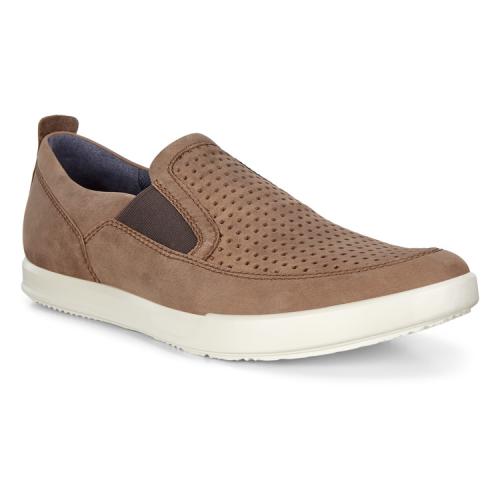 Слипоны ECCO COLLIN 2.0 858604/02482