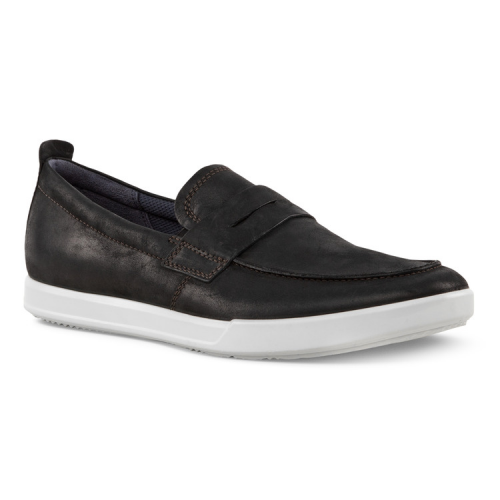 Лоферы ECCO CATHUM 858624/02001