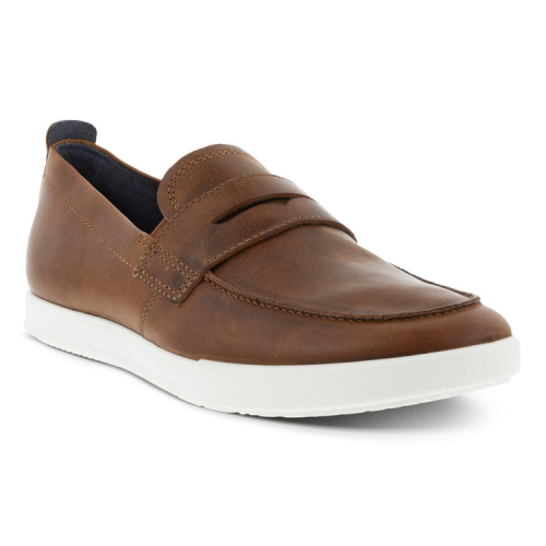 Лоферы ECCO CATHUM 858624/02112