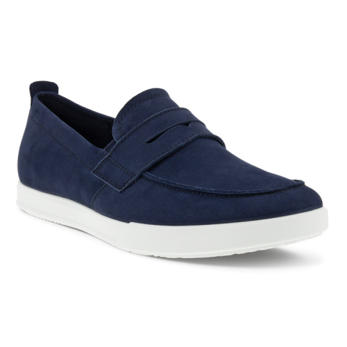 Лоферы ECCO CATHUM 858624/02303
