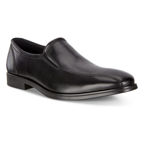 Лоферы ECCO QUEENSTOWN 858904/01001