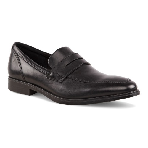 Лоферы ECCO QUEENSTOWN 858914/01001