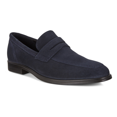Лоферы ECCO QUEENSTOWN 858914/05058