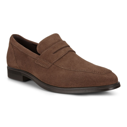 Лоферы ECCO QUEENSTOWN 858914/05559