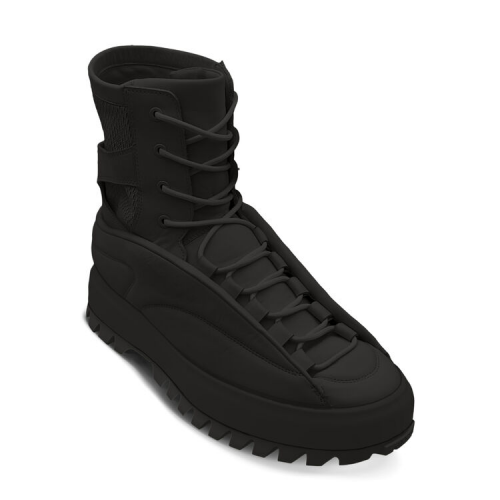 Ботинки ECCO STREET ACE RAL7000 M 860204/51094