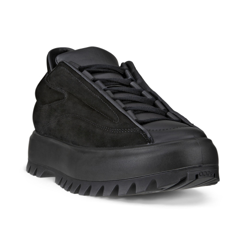 Полуботинки ECCO STREET ACE RAL7000 W 860213/51052