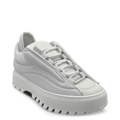 Полуботинки ECCO STREET ACE RAL7000 M 860214/50236