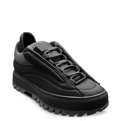 Полуботинки ECCO STREET ACE RAL7000 M 860214/51052