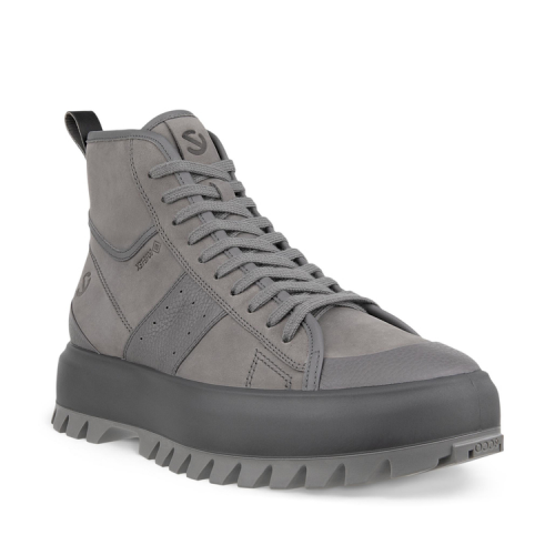 Ботинки ECCO STREET ACE RUGGED M 860404/50843