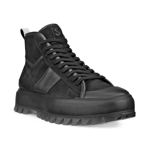 Ботинки ECCO STREET ACE RUGGED M 860404/51052