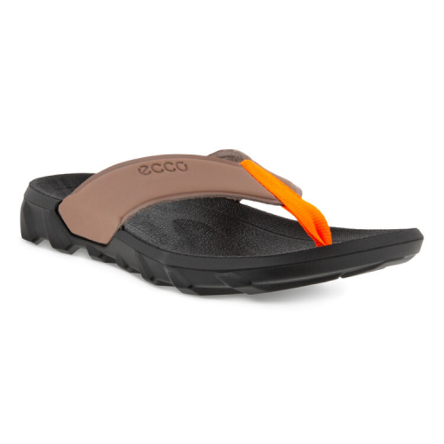 Шлепанцы ECCO MX FLIPSIDER 801804/01337