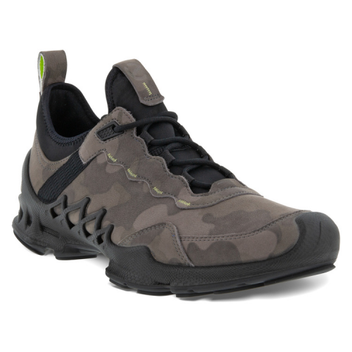 Кроссовки ECCO BIOM AEX M 802814/02244