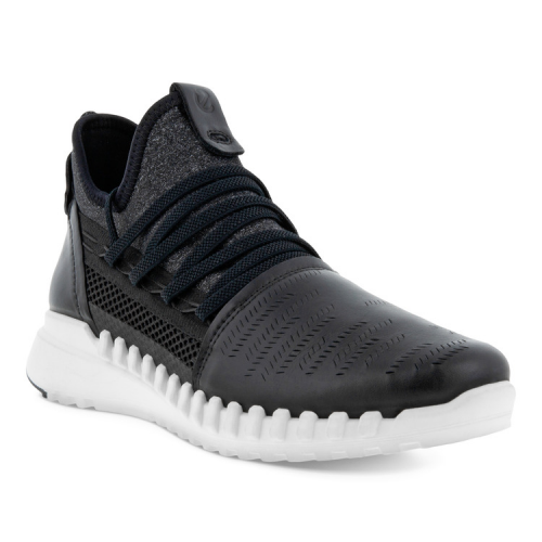 Кроссовки ECCO ZIPFLEX W 803743/01001