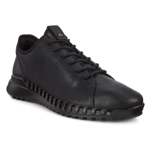 Кроссовки ECCO ZIPFLEX W 803763/01001