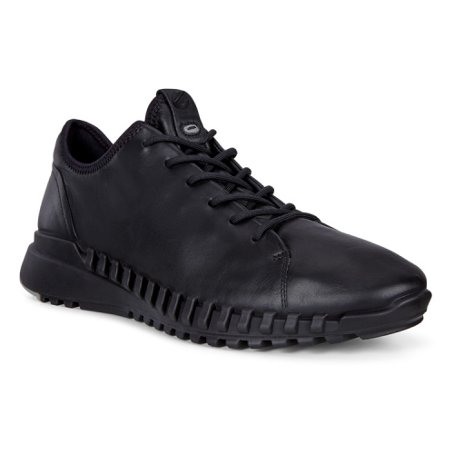 Кроссовки ECCO ZIPFLEX M 803764/01001