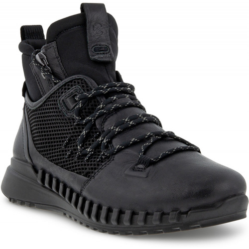 Кроссовки ECCO ZIPFLEX W 803793/51052