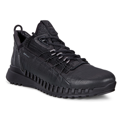 Кроссовки ECCO ZIPFLEX W 803703/01001