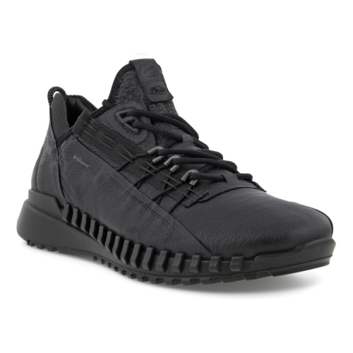 Кроссовки ECCO ZIPFLEX M 803704/01001