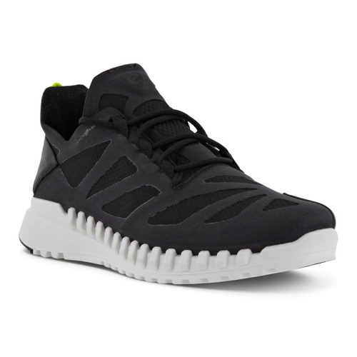 Кроссовки ECCO ZIPFLEX W 803853/51052