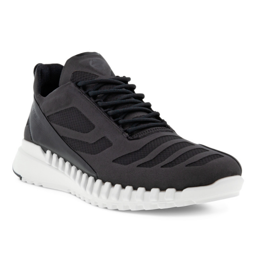 Кроссовки ECCO ZIPFLEX M 803854/51052