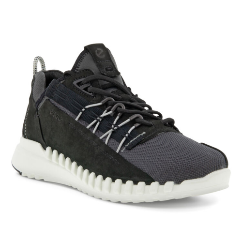 Кроссовки ECCO ZIPFLEX W 803863/01001