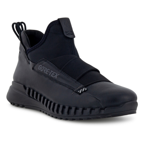 Кроссовки ECCO ZIPFLEX W 803803/01001