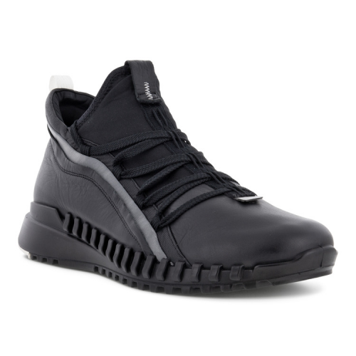 Кроссовки ECCO ZIPFLEX M 803814/01001
