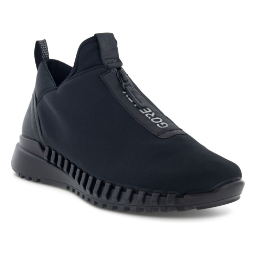 Кроссовки ECCO ZIPFLEX M 803824/00001