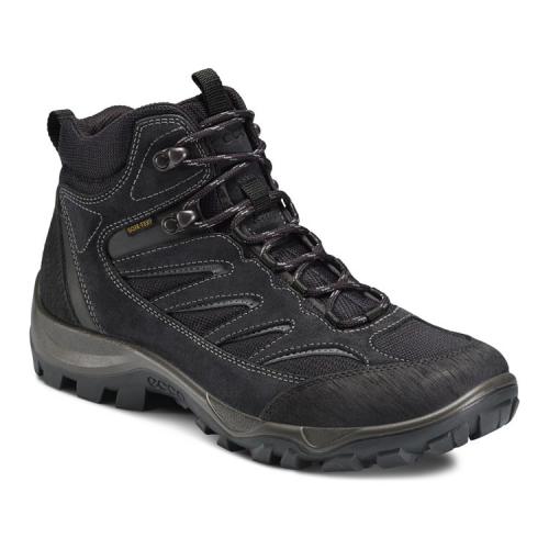 Ботинки ECCO XPEDITION II M 810204/51052