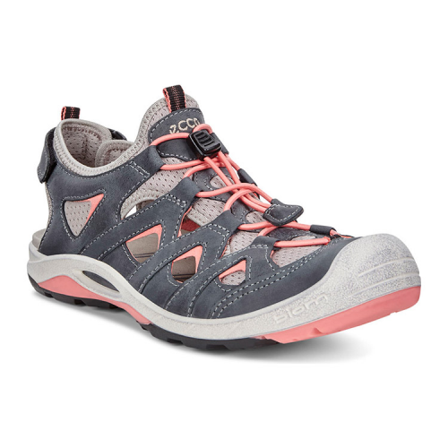 Сандалии ECCO BIOM DELTA W 810613/59493