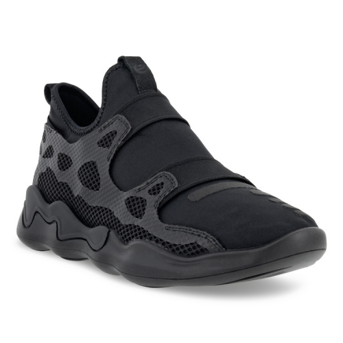Кроссовки ECCO ELO W 810903/00001