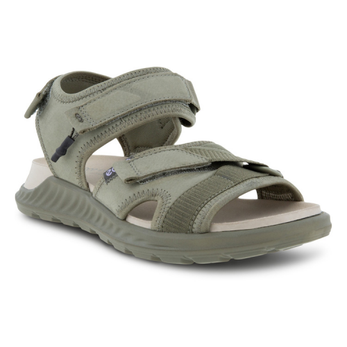 Сандалии ECCO EXOWRAP W 811803/52560