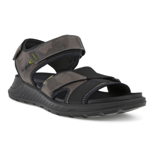 Сандалии ECCO EXOWRAP M 811804/51189