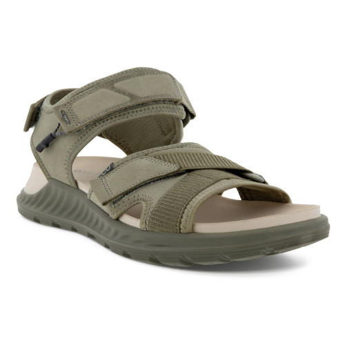 Сандалии ECCO EXOWRAP M 811804/52560