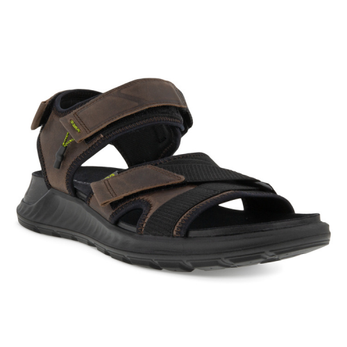 Сандалии ECCO EXOWRAP M 811804/52962