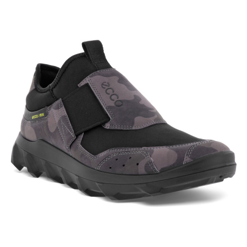 Слипоны ECCO MX M 820214/53506