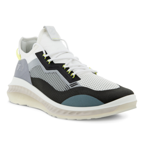 Кроссовки ECCO ST.360 M 821374/00007