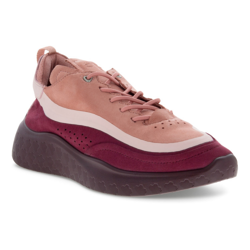 Кроссовки ECCO THERAP W 825273/60444