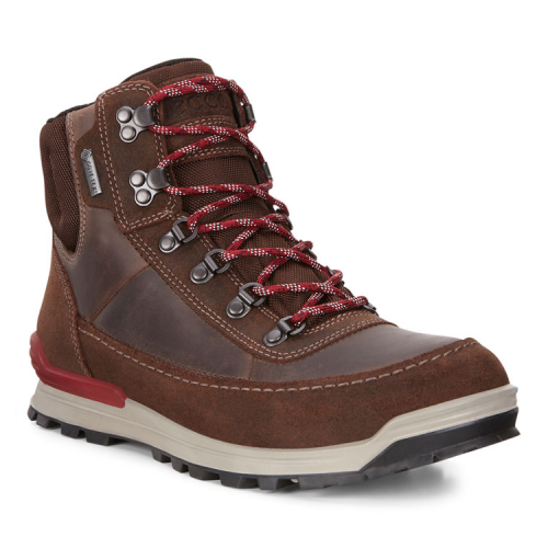 Ботинки ECCO OREGON 826004/51869