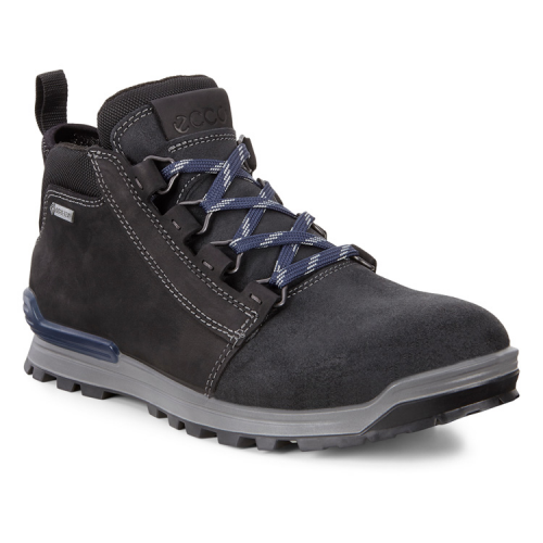 Ботинки ECCO OREGON 826014/51052